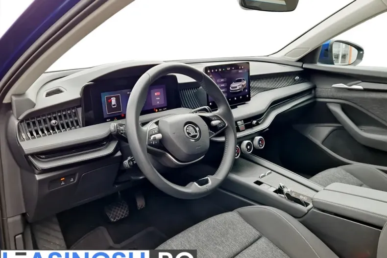 Skoda Superb din 2024 cu 29.255 km - oferta SKO218199 - foto 12