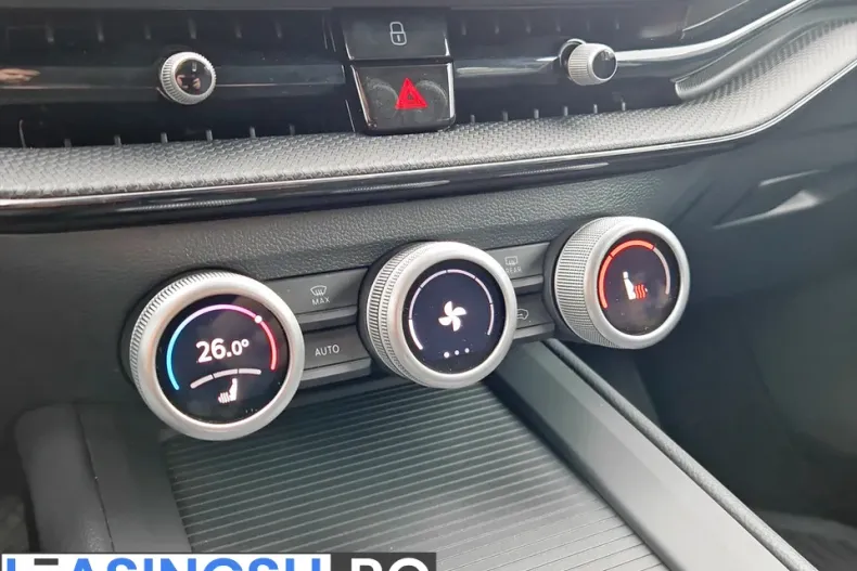 Skoda Superb din 2024 cu 29.255 km - oferta SKO218199 - foto 18