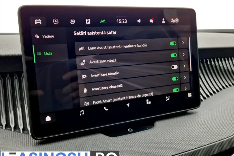 Skoda Superb din 2024 cu 29.255 km - oferta SKO218199 - foto 23