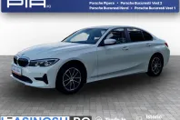 BMW 318i (Seria 3) din 2021 cu 89.430 km - oferta BMW218200 - foto 1