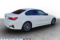 BMW 318i (Seria 3) din 2021 cu 89.430 km - oferta BMW218200 - foto 3