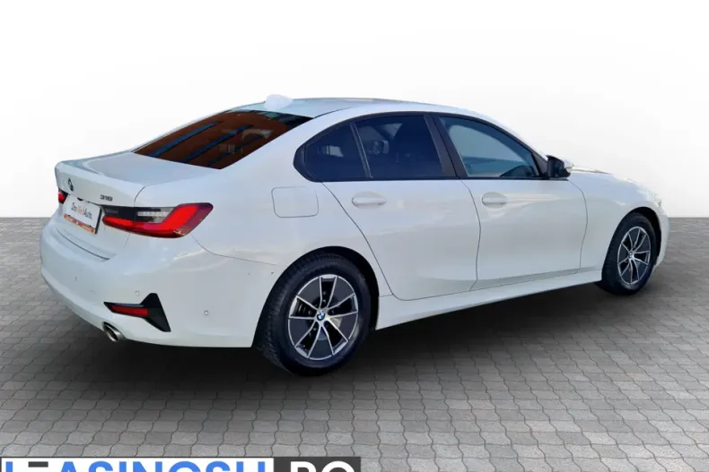 BMW 318i (Seria 3) din 2021 cu 89.430 km - oferta BMW218200 - foto 3