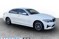 BMW 318i (Seria 3) din 2021 cu 89.430 km - oferta BMW218200 - foto 4