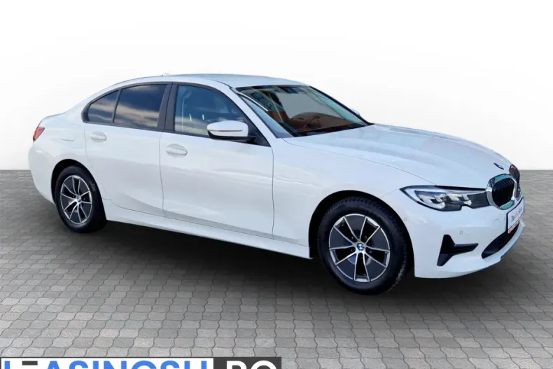 BMW 318i (Seria 3) din 2021 cu 89.430 km - oferta BMW218200 - foto 4