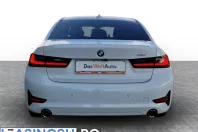 BMW 318i (Seria 3) din 2021 cu 89.430 km - oferta BMW218200 - foto 5