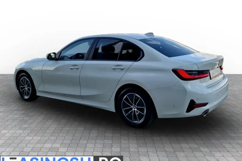 BMW 318i (Seria 3) din 2021 cu 89.430 km - oferta BMW218200 - foto 6