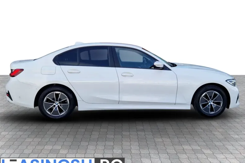 BMW 318i (Seria 3) din 2021 cu 89.430 km - oferta BMW218200 - foto 7