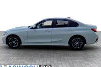 BMW 318i (Seria 3) din 2021 cu 89.430 km - oferta BMW218200 - foto 8