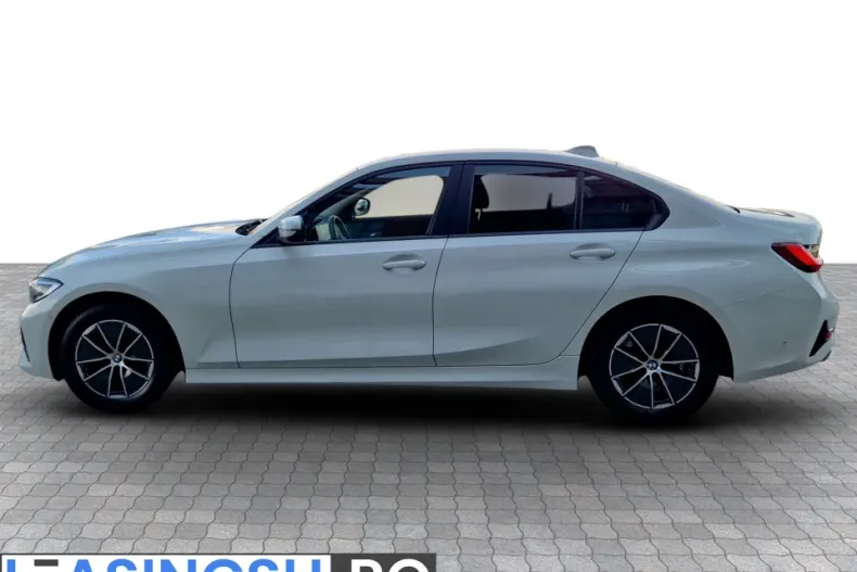 BMW 318i (Seria 3) din 2021 cu 89.430 km - oferta BMW218200 - foto 8