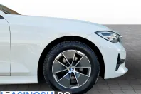 BMW 318i (Seria 3) din 2021 cu 89.430 km - oferta BMW218200 - foto 9