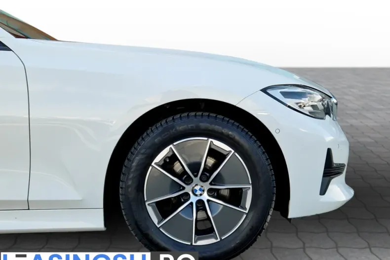 BMW 318i (Seria 3) din 2021 cu 89.430 km - oferta BMW218200 - foto 9