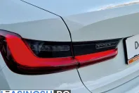 BMW 318i (Seria 3) din 2021 cu 89.430 km - oferta BMW218200 - foto 10