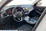 BMW 318i (Seria 3) din 2021 cu 89.430 km - oferta BMW218200 - foto 16