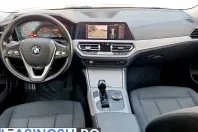 BMW 318i (Seria 3) din 2021 cu 89.430 km - oferta BMW218200 - foto 17