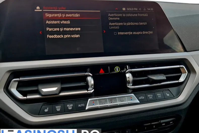 BMW 318i (Seria 3) din 2021 cu 89.430 km - oferta BMW218200 - foto 20