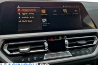 BMW 318i (Seria 3) din 2021 cu 89.430 km - oferta BMW218200 - foto 21