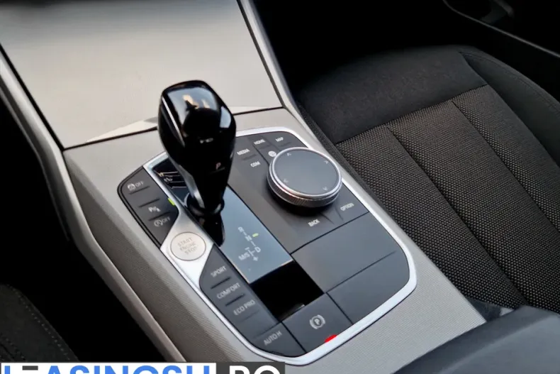 BMW 318i (Seria 3) din 2021 cu 89.430 km - oferta BMW218200 - foto 23