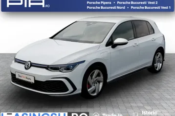 Volkswagen Golf din 2021 - oferta VOL218201
