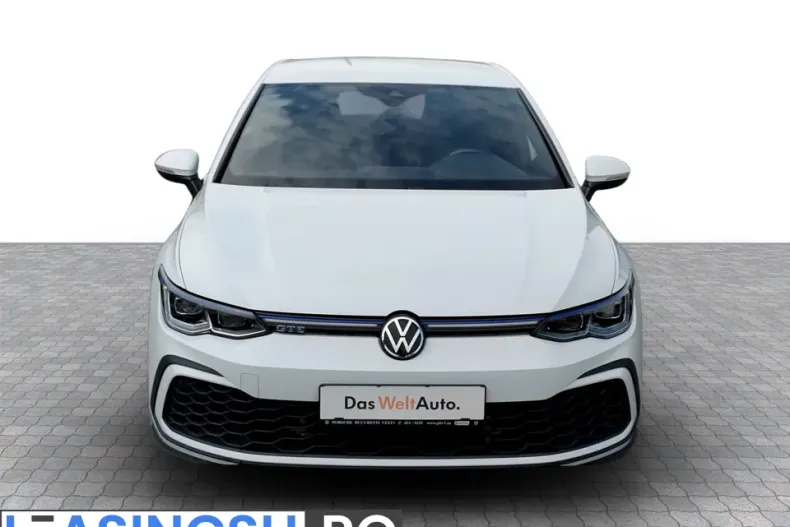 Volkswagen Golf din 2021 cu 46.711 km - oferta VOL218201 - foto 2
