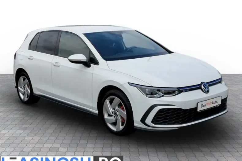 Volkswagen Golf din 2021 cu 46.711 km - oferta VOL218201 - foto 3