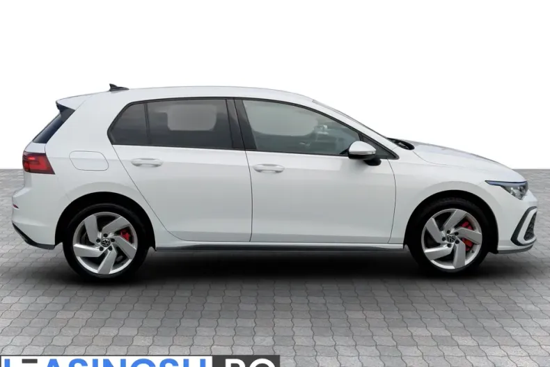 Volkswagen Golf din 2021 cu 46.711 km - oferta VOL218201 - foto 4