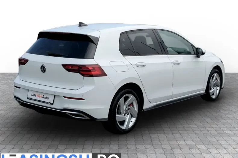 Volkswagen Golf din 2021 cu 46.711 km - oferta VOL218201 - foto 5