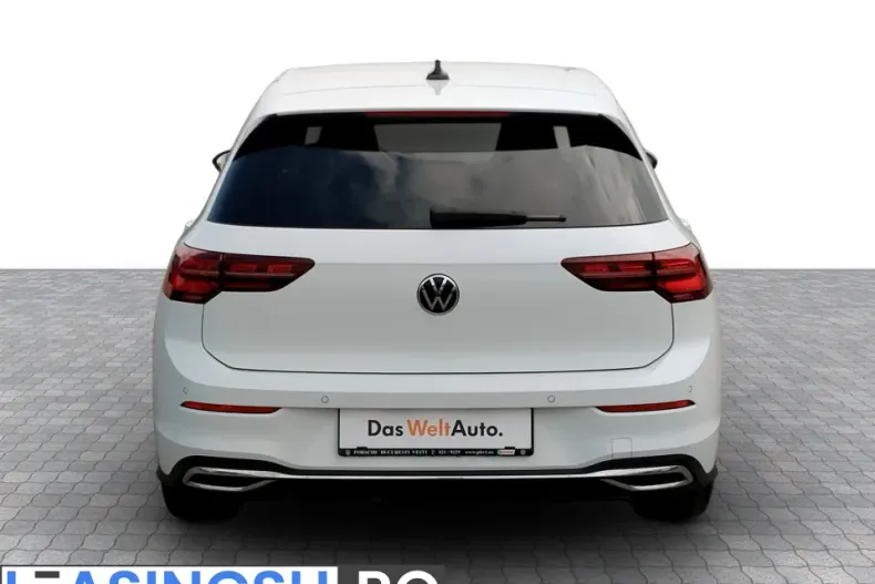 Volkswagen Golf din 2021 cu 46.711 km - oferta VOL218201 - foto 6