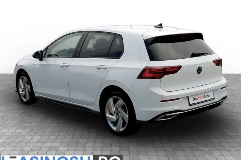 Volkswagen Golf din 2021 cu 46.711 km - oferta VOL218201 - foto 7