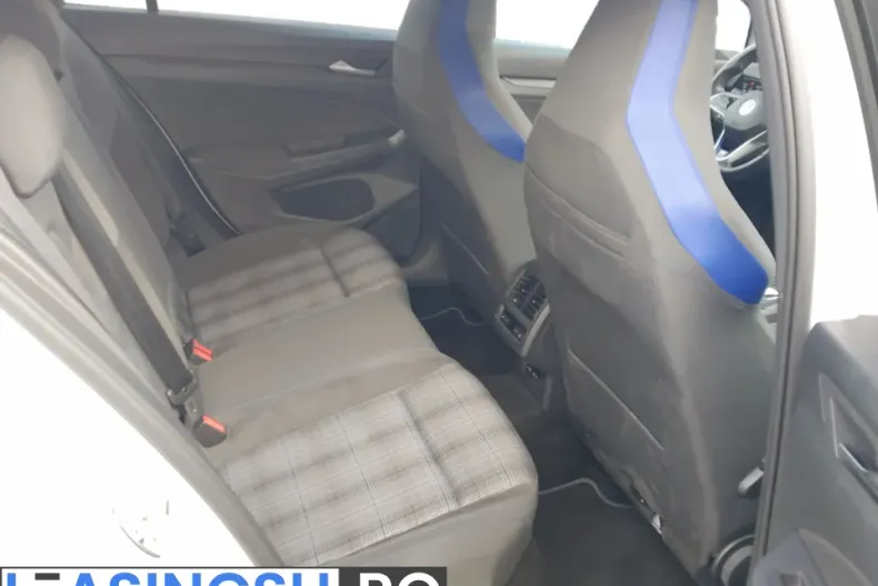 Volkswagen Golf din 2021 cu 46.711 km - oferta VOL218201 - foto 21