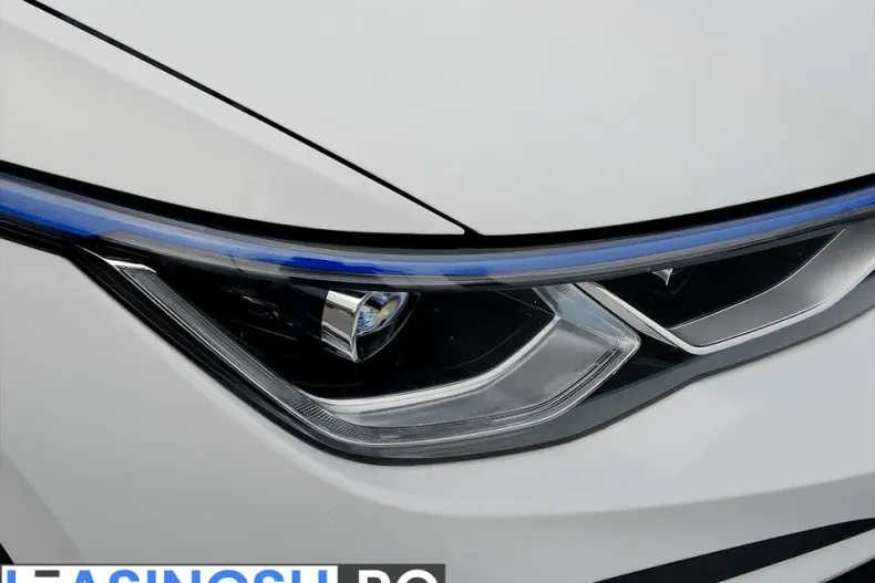 Volkswagen Golf din 2021 cu 46.711 km - oferta VOL218201 - foto 23