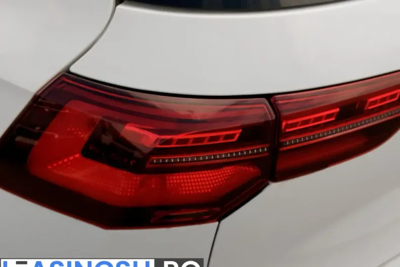 Volkswagen Golf din 2021 cu 46.711 km - oferta VOL218201 - foto 25