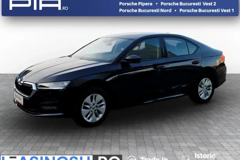 Skoda Octavia din 2023 cu 67.054 km - oferta SKO218202 - foto 1