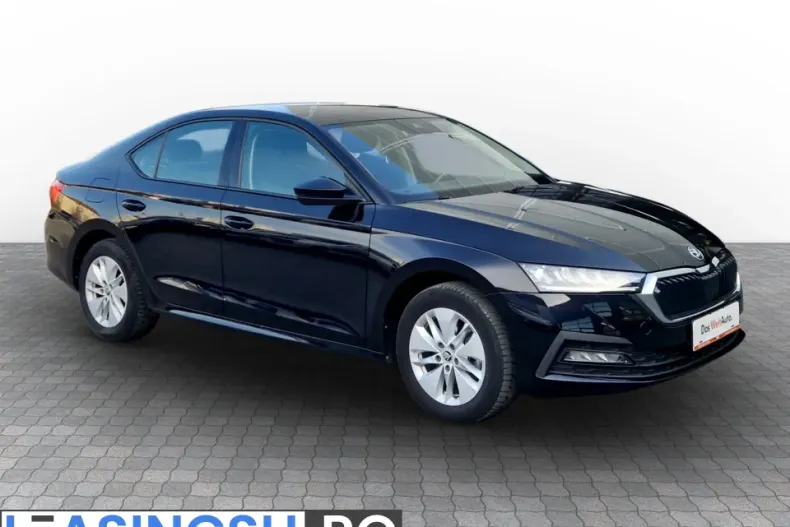 Skoda Octavia din 2023 cu 67.054 km - oferta SKO218202 - foto 3