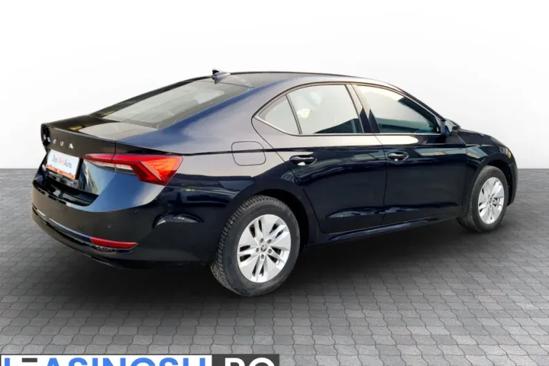 Skoda Octavia din 2023 cu 67.054 km - oferta SKO218202 - foto 5