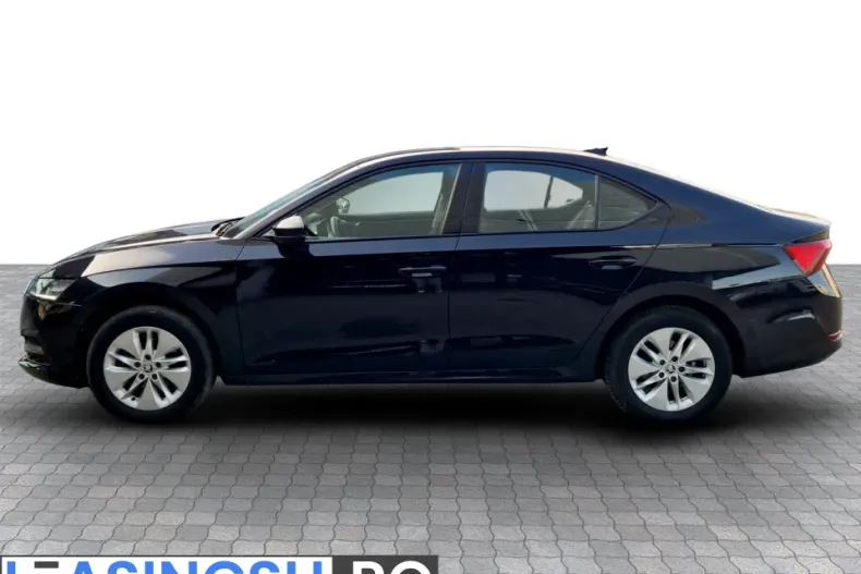 Skoda Octavia din 2023 cu 67.054 km - oferta SKO218202 - foto 8