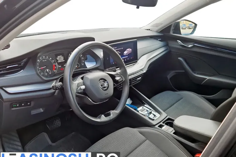 Skoda Octavia din 2023 cu 67.054 km - oferta SKO218202 - foto 10