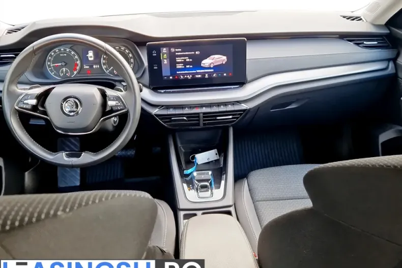 Skoda Octavia din 2023 cu 67.054 km - oferta SKO218202 - foto 11