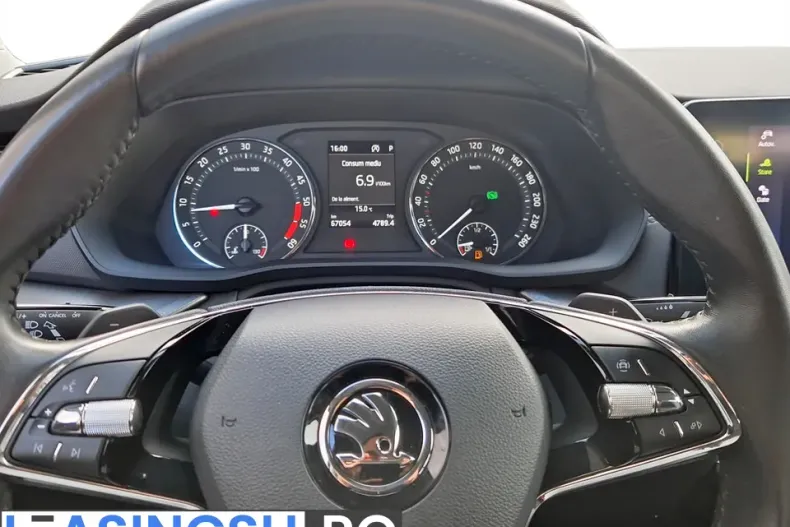 Skoda Octavia din 2023 cu 67.054 km - oferta SKO218202 - foto 12
