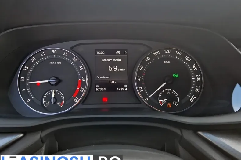 Skoda Octavia din 2023 cu 67.054 km - oferta SKO218202 - foto 13