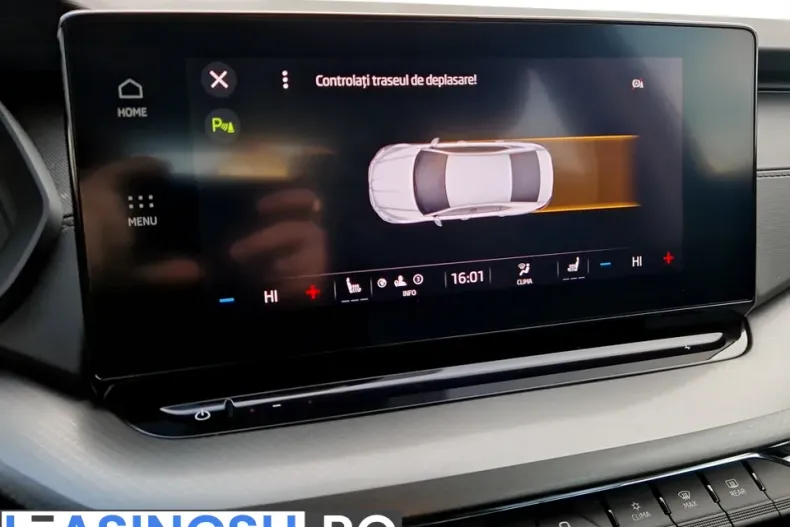 Skoda Octavia din 2023 cu 67.054 km - oferta SKO218202 - foto 18