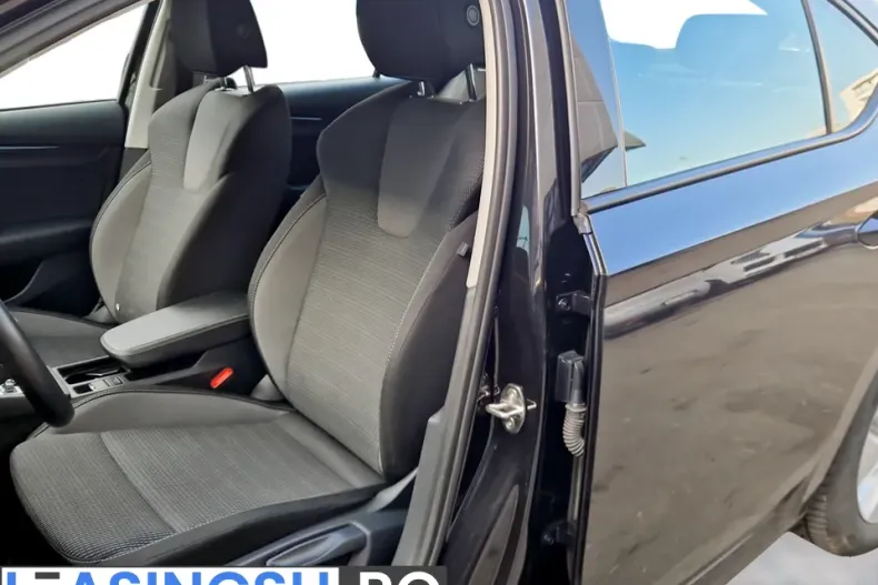 Skoda Octavia din 2023 cu 67.054 km - oferta SKO218202 - foto 20