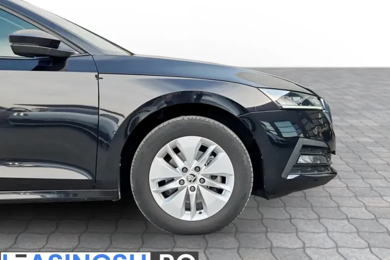 Skoda Octavia din 2023 cu 67.054 km - oferta SKO218202 - foto 22