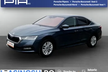 Skoda Octavia din 2020 - oferta SKO218203