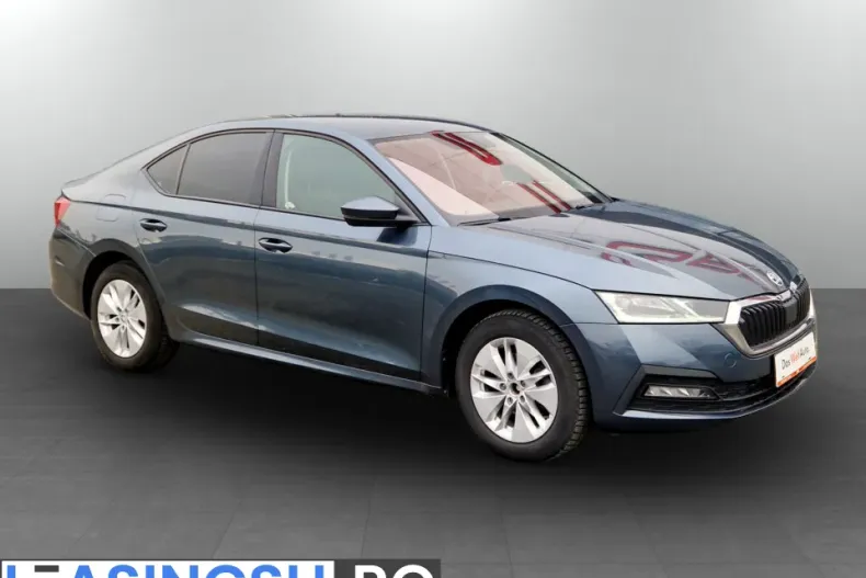 Skoda Octavia din 2020 cu 66.307 km - oferta SKO218203 - foto 3