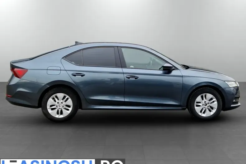 Skoda Octavia din 2020 cu 66.307 km - oferta SKO218203 - foto 4