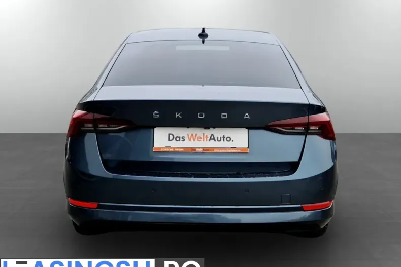 Skoda Octavia din 2020 cu 66.307 km - oferta SKO218203 - foto 6