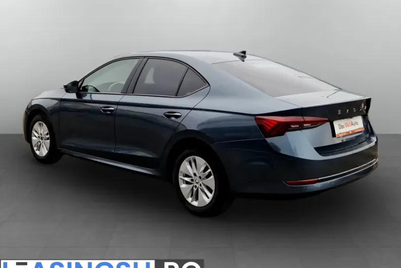 Skoda Octavia din 2020 cu 66.307 km - oferta SKO218203 - foto 7