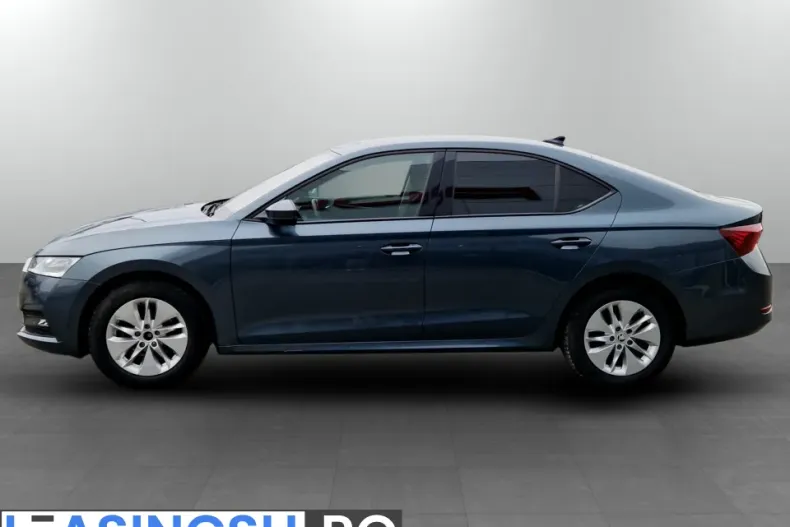 Skoda Octavia din 2020 cu 66.307 km - oferta SKO218203 - foto 8