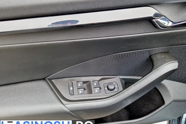Skoda Octavia din 2020 cu 66.307 km - oferta SKO218203 - foto 9