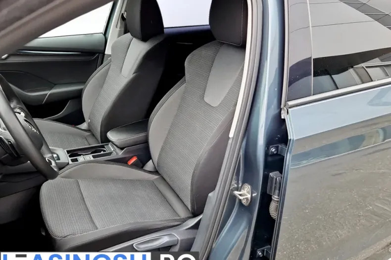 Skoda Octavia din 2020 cu 66.307 km - oferta SKO218203 - foto 10